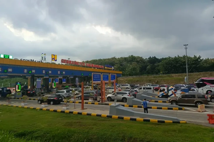 Alasan Pemudik Harus...