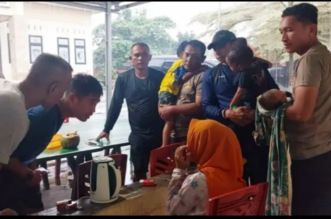 Heroik! Polisi Gagalkan...