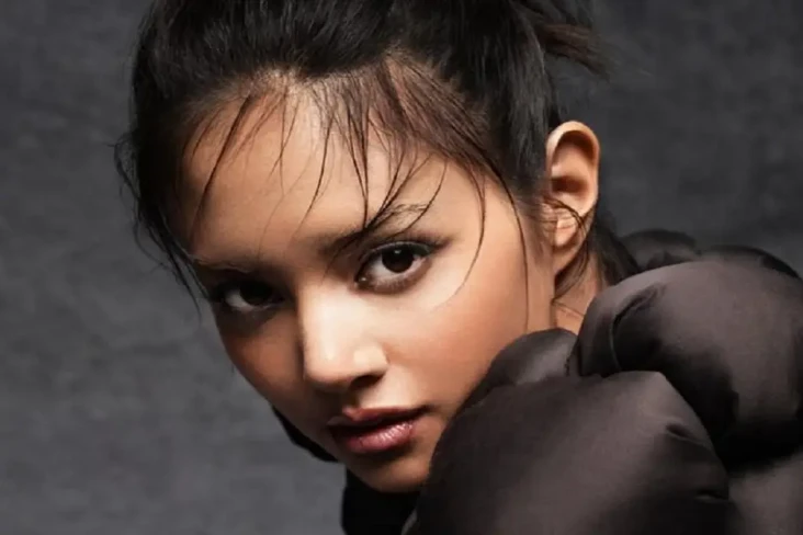 Aurelie Moeremans Alami...