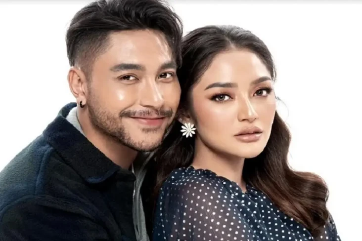 Siti Badriah Ledek Krisjiana...