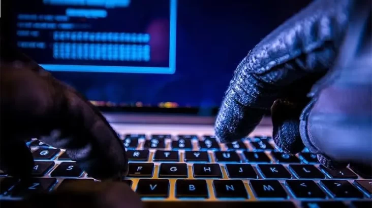 Hacker China Merajalela,...