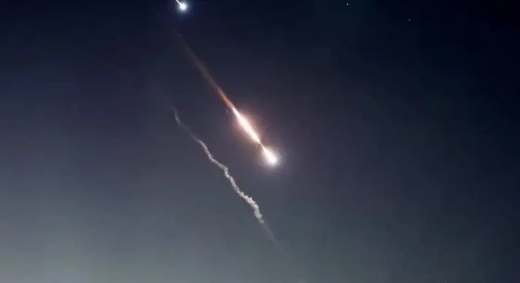 Akankah Kekuatan Israel...
