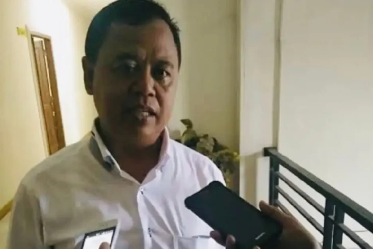 Dirugikan Kasus Penggelembungan...