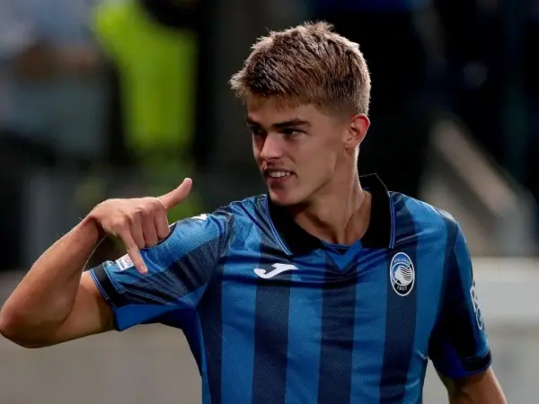 Kerasan di Atalanta,...