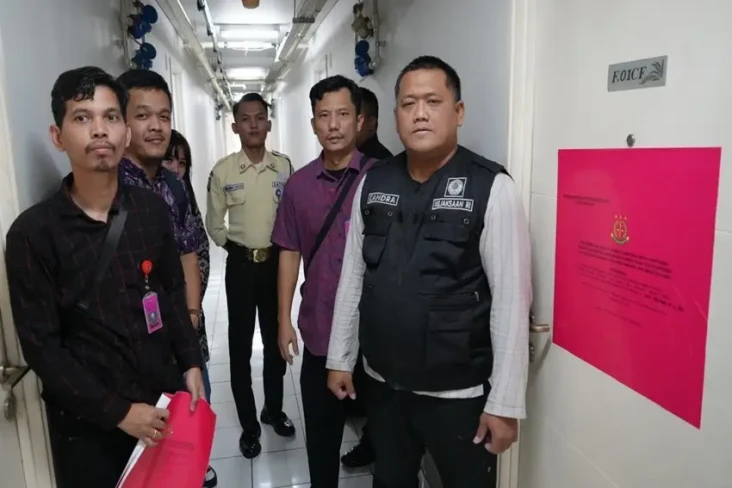 Apartemen di Kalibata...