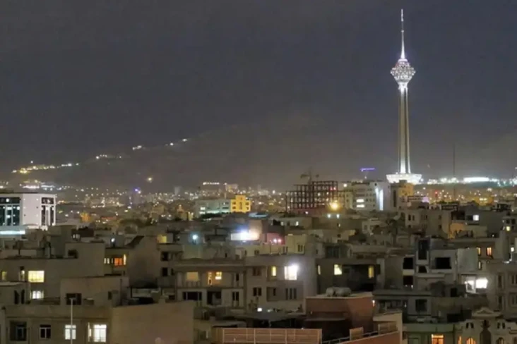 Dubes RI: Kondisi Iran...