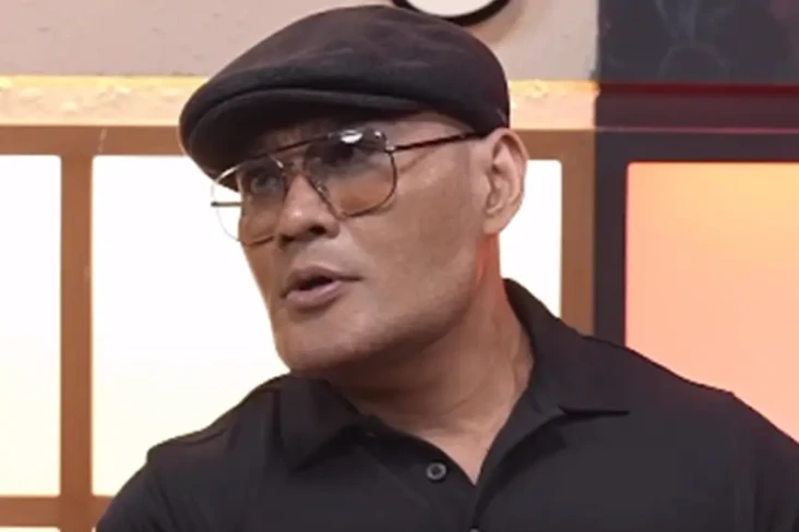 Deddy Corbuzier Semangati...