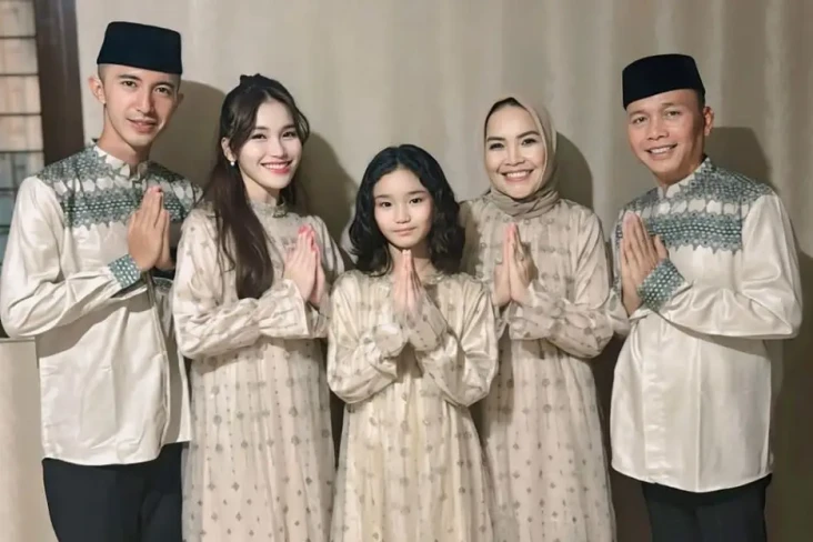 Ingin Punya Banyak Cucu,...