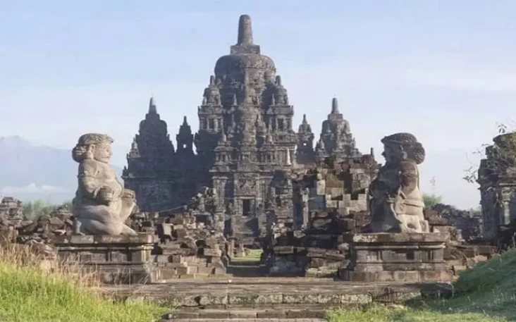 Kisah Raja Airlangga...
