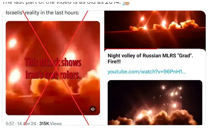 Israel Rilis Video Propaganda...