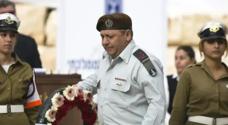 Menteri Israel Ini Akui...