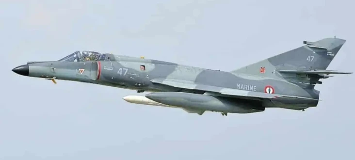 12 Jet Tempur Andalan...