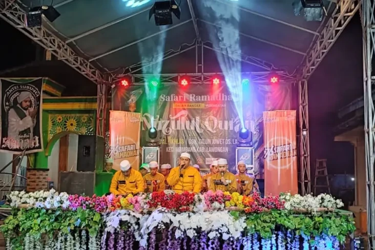 Tuntaskan Ramadhan Heppiii,...