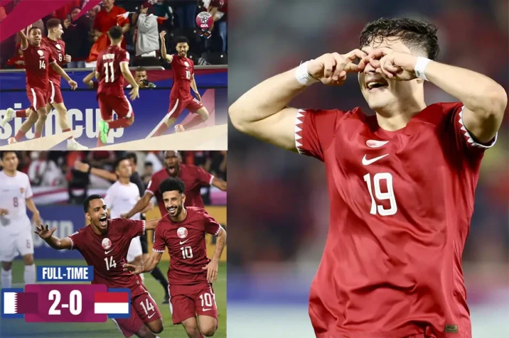 Keistimewaan Qatar di...
