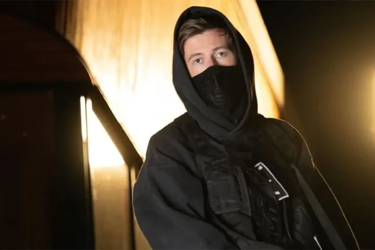 Alan Walker Siap Guncang...