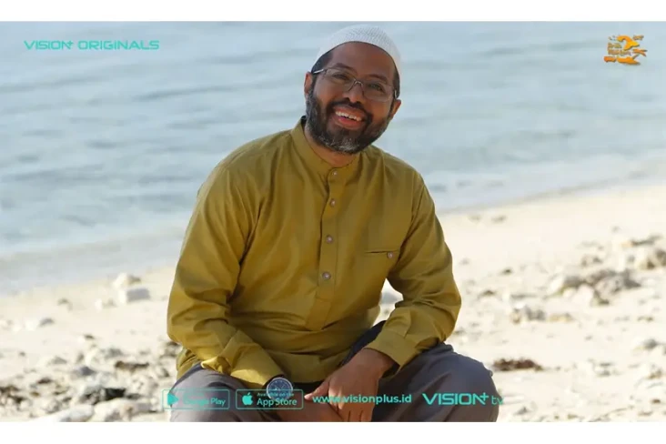 Produser Arab Maklum...
