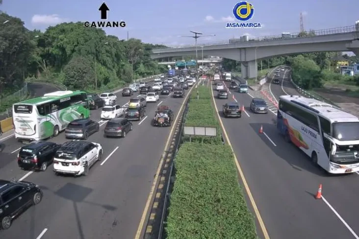 Usai Libur Lebaran 2024,...
