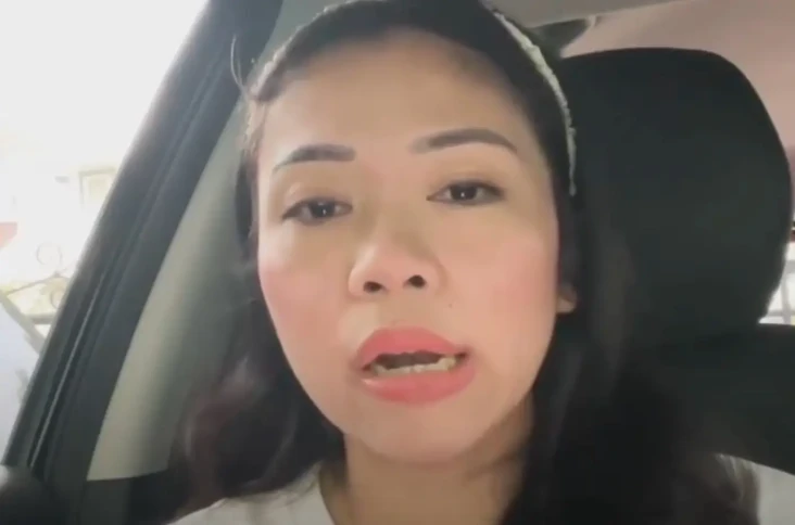 Polda Bali Tahan Penggugah...