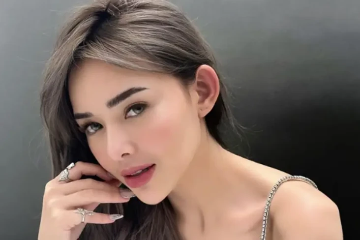 Alasan Amanda Manopo...