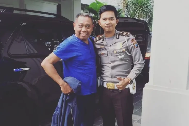 Anak Ungkap Kondisi...