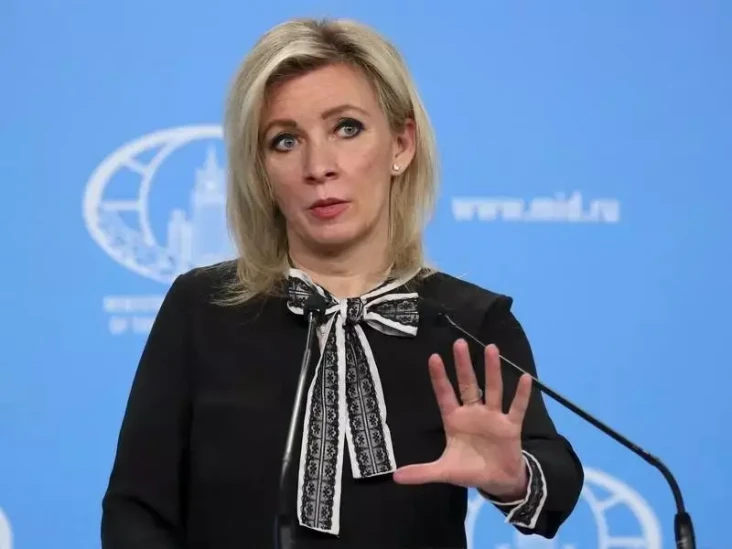 Rusia Murka Didesak...