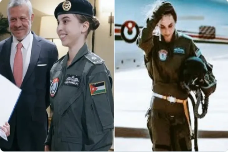 Cek Fakta: Putri Salma...