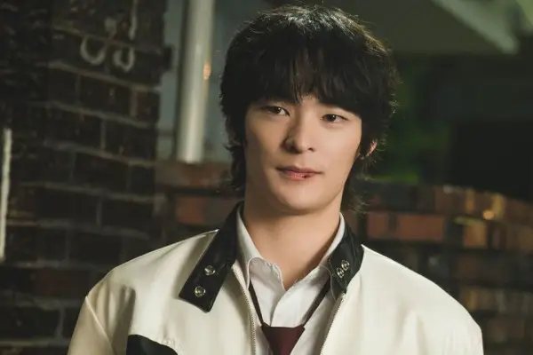 6 Drama Korea Song Geon-hee...