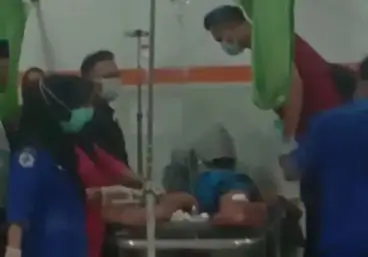 Petaka Cekcok Paman...