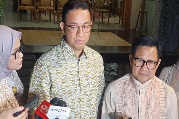 Megawati Ajukan Diri...