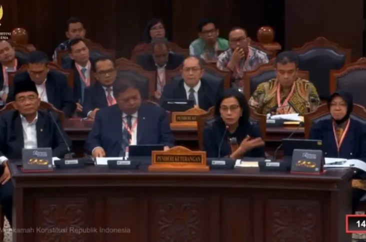 Serahkan Kesimpulan...