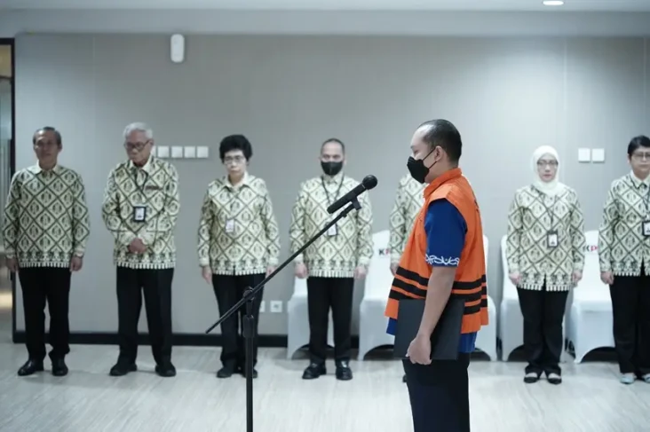Usai Divonis Langgar...