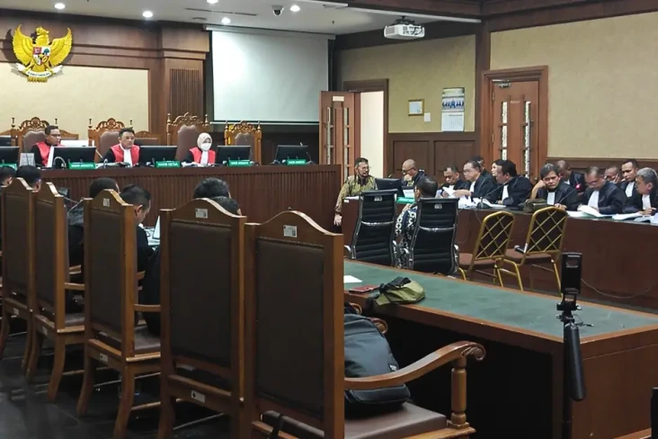 Mantan Ajudan Ungkap...