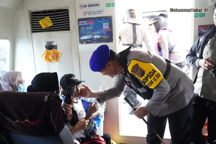Operasi Ketupat Lancang...