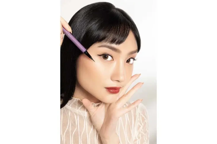 Cara Membuat Winged...