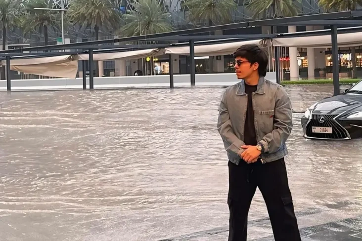 Atta Halilintar Bagikan...