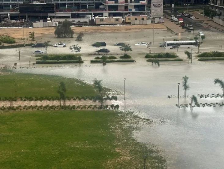 Tidak Ada WNI Jadi Korban...