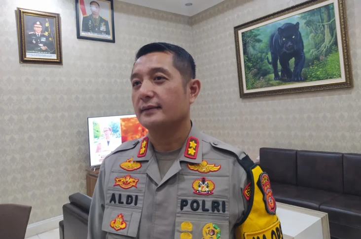 Ijal si Pembunuh Didi...