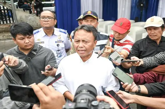 Inflasi di Jabar Terkendali,...
