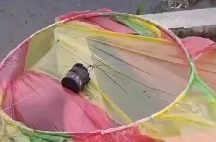 Sempat Viral, 3 Balon...
