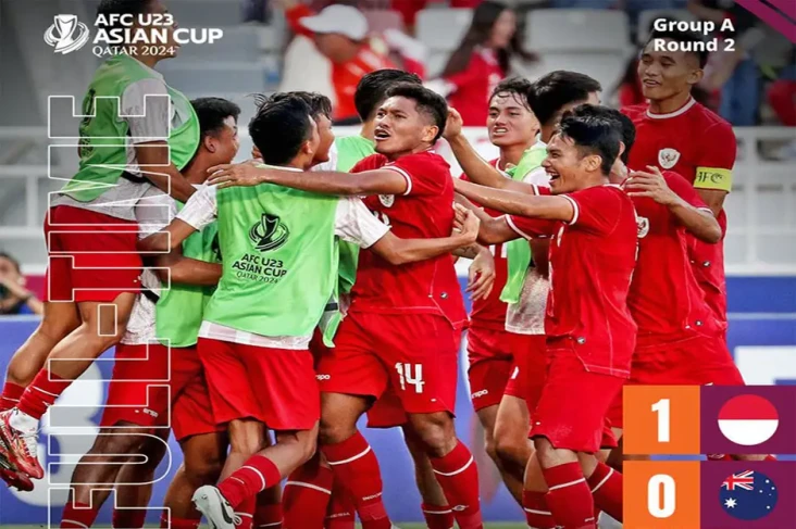 Klasemen Grup A Piala...
