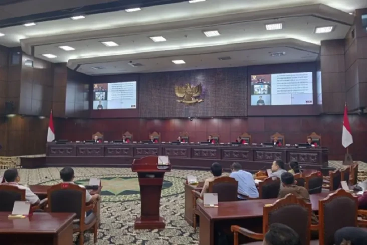 MK Panggil Semua Pihak...