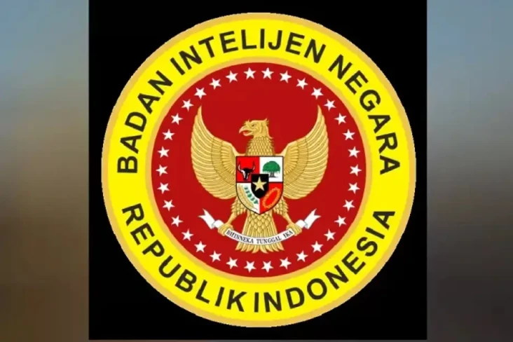 Deretan Tokoh Intelijen...