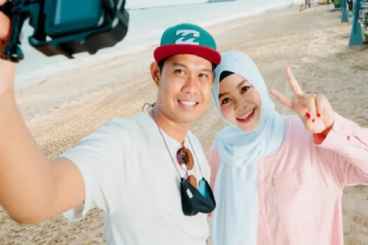 Rahasia Sukses Mamah...
