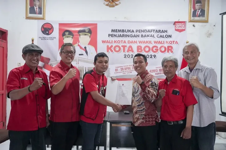Sendi Fardiansyah Ambil...