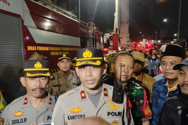 2 Anak-anak Dikabarkan...