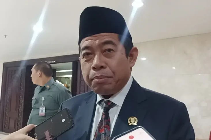 Bursa Cagub DKI dari...