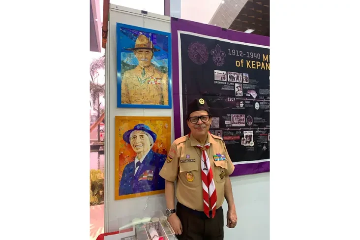 Perlu Lebih Hati-Hati...