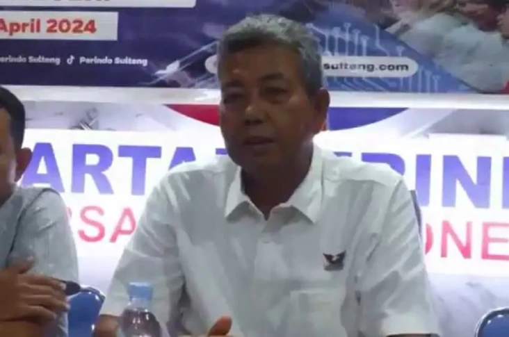 Punya 23 Kursi, Perindo...
