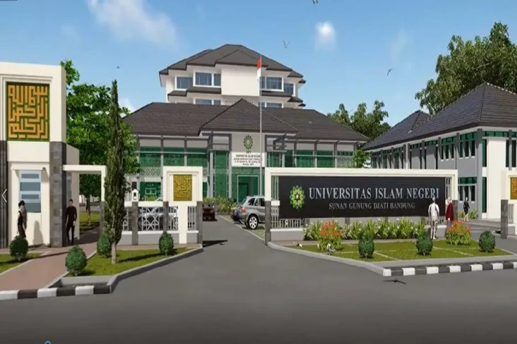 7 Kampus Islam Terbaik...
