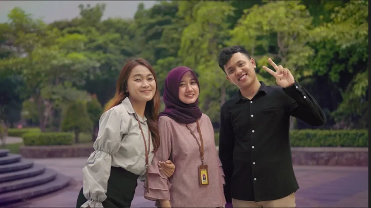 Mahasiswa Mau Magang...